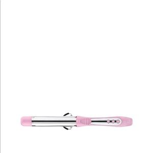 Barbie X Chi curling iron